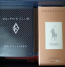 拉夫勞倫（Ralph lauren）【肖戰新香】冷杉之境40ml香水中性雪松木質(zhì)調生日禮物送女友 曬單實(shí)拍圖