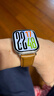 小米（MI）REDMI Watch 5 皎月銀 國家補貼 澎湃OS 2 心率血氧監測 藍牙通話(huà) 紅米手表5 智能手表 小米汽車(chē) 曬單實(shí)拍圖