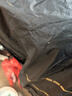 摩蘭德（MITCMOLARD）雨衣騎手專(zhuān)用全身防暴雨騎行雨衣套裝外賣(mài)男騎行摩托車(chē)雨衣分體式 2XL【2025升級防暴雨】套裝+鞋套 曬單實(shí)拍圖