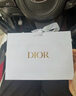 迪奧DIOR【鄧為推薦】烈艷藍(lán)金口紅絲絨999啞光唇膏化妝品 生日禮物女 曬單實(shí)拍圖