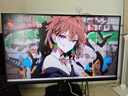 KTC 27英寸2K原生200Hz超頻210Hz 旋轉升降底座 FastIPS電競顯示屏 HDR 450nit 硬件低藍光 H27T22S-3 三代滿(mǎn)血游戲小金剛 曬單實(shí)拍圖