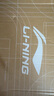 李寧（LI-NING）輕羽跑步鞋女鞋女士網(wǎng)面透氣輕便減震鞋子休閑低幫運動(dòng)鞋子女 曬單實(shí)拍圖