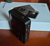 愛國者aigo 音樂播放器 MP3-105plus hifi播放器 高清無損音質(zhì) 便攜隨身聽 支持DSD 可擴(kuò)容支持 灰色 曬單實(shí)拍圖
