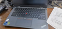 ThinkPad【國家補貼20%】T14p 聯(lián)想14英寸標壓高性能筆記本電腦 酷睿i9-13900H 32G 1TB RTX3050 2.2K 曬單實(shí)拍圖