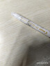 百樂(lè )（PILOT）【熱門(mén)商品】P500金標黑色中性筆0.5簽字筆商務(wù)水筆直液式走珠筆學(xué)生考試刷題高顏值文具套裝 6支 曬單實(shí)拍圖