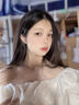 麥歐麗眉筆防水防汗持久不脫色女正品卡其色初學(xué)者自動(dòng)旋轉砍刀眉 2支03中咖04灰色 曬單實(shí)拍圖