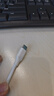 綠聯(lián)Type-C數據線(xiàn)6A適用華為榮耀超級快充100W/88W/66W/40W充電線(xiàn)Pura80/70/Mate70小米安卓手機平板 曬單實(shí)拍圖