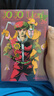 漫畫(huà) JOJO的奇妙冒險Part 8 JOJOLion 1-27完 荒木飛呂彥 臺版漫畫(huà)書(shū) 曬單實(shí)拍圖