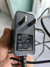 NVV 9V1A電源適配器5.5*2.1mm DC接頭圓孔充電器無(wú)線(xiàn)路由器交換器監控攝像頭TP-LINK迅捷電源線(xiàn)1.5米 曬單實(shí)拍圖