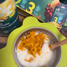 英氏嬰幼兒米粉菠菜加鐵加鈣258g寶寶輔食鈣鐵鋅營(yíng)養米糊2階7月+ 曬單實(shí)拍圖