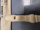 雅馬哈（YAMAHA）豎笛高音C調學(xué)生成人初學(xué)笛子YRS-24B英式【學(xué)生適用 老師推薦】 曬單實(shí)拍圖