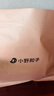 小野和子【楊冪同款】雙層黑絲襪光腿神器秋冬女黑透膚打底襪褲 曬單實(shí)拍圖