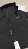 波司登（BOSIDENG）【斷碼清倉】秋冬羽絨服男女情侶款90絨阿勒泰系列短款漸變色外套 【店長(cháng)推薦】黑色8056 M 165/88A [卡碼拍大] 曬單實(shí)拍圖
