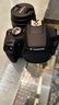 佳能（Canon）EOS 2000D 單反相機 2000D+18-55mm III鏡頭套機 APS-C畫幅 高清數(shù)碼照相機  曬單實拍圖
