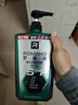 羅曼諾（ROMANO）男士洗發(fā)水清爽控油去屑洗頭水滋潤留香洗發(fā)露 經(jīng)典香型600ml 曬單實(shí)拍圖