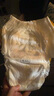雀氏（Chiaus） 拉拉褲早安寶貝4XL30片(19-28kg)大寶尿褲【品牌直供 安心品質(zhì)】 曬單實(shí)拍圖