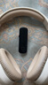銳族X(qián)89 64G便攜mp3音樂(lè )播放器 mp4藍牙學(xué)生隨身聽(tīng)英語(yǔ)運動(dòng)跑步錄音U盤(pán)背夾式直插下載type-C口 曬單實(shí)拍圖