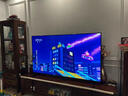 海信 /Hisense智能電視【政i府補貼】75英寸 2025款 8K超高清液晶護眼電視機 55英寸 電視版(贈送底座和掛架) 曬單實(shí)拍圖