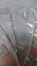 浪莎100%純棉襪子女士新疆棉全棉質(zhì)春季夏季防臭透氣中筒短襪白色 ·【6雙白色】·100%純棉防臭 6雙 均碼 (對應35-40鞋碼可穿) 曬單實(shí)拍圖