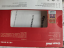 長(zhǎng)城（Great Wall）SSD固態(tài)硬盤 SATA3.0接口 臺(tái)式機(jī)筆記本電腦通用硬盤 S300系列 256GB SATA3.0固態(tài)硬盤 曬單實(shí)拍圖