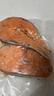 美威 冷凍智利輪切三文魚(yú)排2-3片凈重400g 大西洋鮭魚(yú) 海鮮水產(chǎn)魚(yú)類(lèi) 曬單實(shí)拍圖