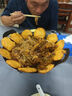 張亮麻辣燙東北正宗老式黏糊麻辣燙速食網(wǎng)紅夜宵東北大碗麻辣燙麻辣口味3包 曬單實拍圖