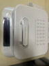 摩飛電器（Morphyrichards）【國家補(bǔ)貼】電餅鐺 0氟鈦瓷超耐磨 電餅檔家庭用早餐機(jī) 上下可拆加大加深電煎餅鍋電烤盤 MR8601A 曬單實(shí)拍圖