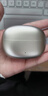 漫步者（EDIFIER）Comfo Clip Q qq耳夾式藍牙耳機 開(kāi)放式 同聲傳譯 適用蘋(píng)果華為小米OPPO手機 玫瑰金 曬單實(shí)拍圖