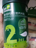 英氏嬰幼兒米粉258g維D加鈣南瓜味多樂(lè )能營(yíng)養寶寶輔食加鈣米糊2階7月+ 曬單實(shí)拍圖