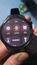 華為WATCH GT6 Pro【咨詢(xún)領(lǐng)大額券】智能ECG手表全新騎行體驗21天超長(cháng)續航藍寶石玻璃&鈦合金 46mm曜石黑(黑色氟橡膠表帶) 曬單實(shí)拍圖