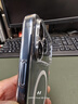 綠聯(lián)【2025霸榜TOP|AI按鍵全包|發(fā)黃秒退】適用iPhone17ProMax手機(jī)殼蘋果17ProMax保護(hù)套磁吸透明防摔 曬單實(shí)拍圖