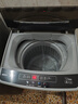 威力（WEILI）8公斤 波輪洗衣機全自動(dòng)大容量 13分鐘快洗 10檔水位 護衣內筒防銹箱體 以舊換新XQB80-1999 曬單實(shí)拍圖