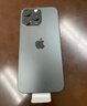 Apple/蘋(píng)果 iPhone 16 Pro Max（A3297）512GB 黑色鈦金屬 支持移動(dòng)聯(lián)通電信5G 雙卡雙待手機(jī) 曬單實(shí)拍圖