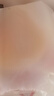 浪莎硅膠胸墊女士隱形文胸聚攏上托婚紗乳貼防滑比基尼C罩杯 曬單實(shí)拍圖
