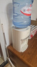 小熊（Bear）飲水機家用桶裝水 速熱式飲水機 家用小型制熱型臺式桌面 飲水器 經(jīng)典臺式快速加熱飲水機官方直營(yíng) YSJ-G05D2 溫熱型 曬單實(shí)拍圖