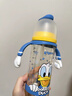 貝親（Pigeon）PPSU迪士尼雙把手奶瓶330ml L號奶嘴 奇妙驚喜 6月+ AA268 曬單實(shí)拍圖
