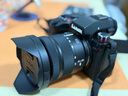 松下（Panasonic）Lumix S5M2 全畫(huà)幅相機 L卡口 微單相機 無(wú)反數碼相機 【20-60mm F3.5-5.6 原封套機】 曬單實(shí)拍圖
