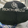 洛克兄弟（ROCKBROS）自行車(chē)坐墊防雨罩公路車(chē)鞍座山地車(chē)座墊騎行坐墊套防水罩 曬單實(shí)拍圖