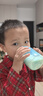 伊利QQ星榛高鉑金兒童成長(cháng)奶粉4段3歲+ CBP/DHA/乳鐵蛋白/高鈣 700g 曬單實(shí)拍圖