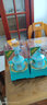 金徽 世紀金徽（五星絲路印象）濃香型白酒 52度 500ml 單瓶 中秋送禮 曬單實(shí)拍圖