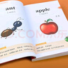 兒童英語(yǔ)300詞小學(xué)生一年級二三英文幼兒0-3-6歲幼兒英語(yǔ)啟蒙教材 英語(yǔ)300詞 曬單實(shí)拍圖