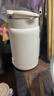 小熊（Bear）白月光豆漿機破壁機家用1L快豆漿大容量3-4人用全自動(dòng)免煮2025新款多功能免過(guò)濾一鍵清洗DJJ-H08C1 曬單實(shí)拍圖