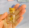 縱橫金業(yè)足金999  黃金轉運珠 金珠子  1克 單顆 散珠 手串diy 1克  轉運珠 曬單實(shí)拍圖
