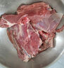 羋羊羊 寧夏灘羊肉 鮮切羊羔后腿5斤 羊肉生鮮火鍋燒烤食材清真源頭直發(fā) 曬單實(shí)拍圖