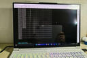 聯(lián)想拯救者Y9000X 2025 AI元啟游戲筆記本電腦(Ultra9 275HX 32G1T RTX5070 2.5K240Hz 白)國家補貼20% 曬單實拍圖