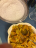 美的（Midea）破壁機家用多功能豆?jié){機加熱早餐榨汁輔食機 降噪預約碎冰料理機1.75L大容量3-4人用254F 國家補貼 曬單實拍圖