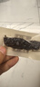 火山小牛魔手撕風(fēng)干牛肉干混合口味500g(原味+孜然)休閑即零食肉脯獨立包裝 曬單實(shí)拍圖