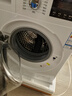 惠而浦（whirlpool）凈彩 滾筒洗衣機全自動 家用10公斤大容量 變頻一級能效 護色洗 內(nèi)衣洗 防過敏 中途添衣 EWFC406120RW 曬單實拍圖