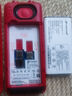 天語(yǔ)（K-TOUCH）N1 全網(wǎng)通4G老年人手機影院級大喇叭大聲音超長(cháng)待機大屏大字老年人專(zhuān)用老人機學(xué)生備用機 紅色 曬單實(shí)拍圖