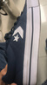 匡威（Converse）CONVERSE匡威 Sport Casual秋冬新品男女漫步星箭休閑板鞋A12528C A12528C 42 曬單實(shí)拍圖